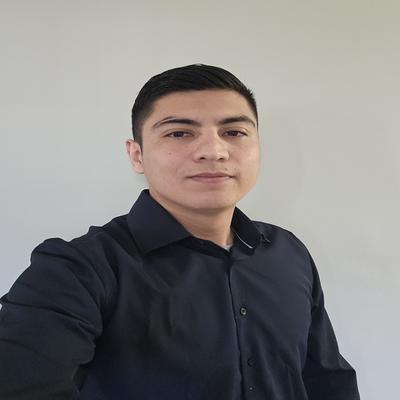 Roberto Teran profile picture